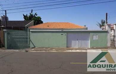 Imagem: O depósito possui 2 Vagas na garagem, 265m² de Área e está