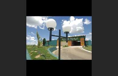 Imagem: O depósito possui 5 Vagas na garagem, 20.000m² de Área e