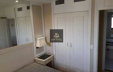 Imagem 6: Flat Para Locação Vila Olímpia