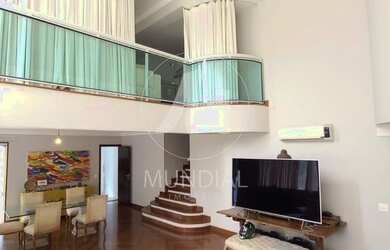 Imagem 5: Apartamento tipo - duplex 4 dormitórios/suite, cozinha planejada, portaria...