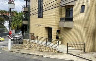 Imagem: Excelente Quarto e Sala Paineiras - Juiz de Fora - MG