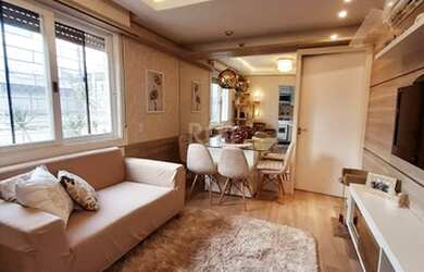 Imagem 4: Apartamento para Venda - 36.74m², 1 dormitório, Partenon, Porto Alegre