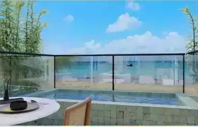 Imagem 8: Chegou o que Estava Faltando Em Tamandaré Pé na Areia