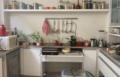 Imagem 15: Maravilhosa Casa Condomínio Santa Marina Barra da Tijuca