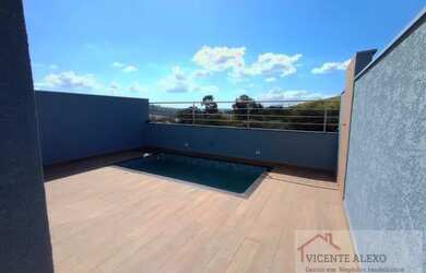 Imagem 11: Sobrado à Venda no bairro Vila Verde em Bragança Paulista - SP