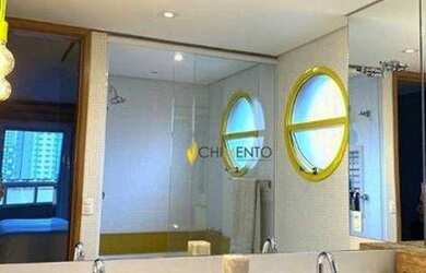 Imagem 15: Apartamento com 4 dormitórios à venda, 277 m² por R$ 2.250.000,00 -...