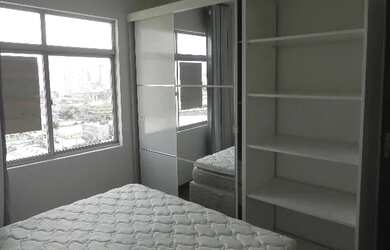 Imagem 5: Apartamento com 1 quarto para alugar por R$ 1300.00, 43.21 m2 - CENTRO...