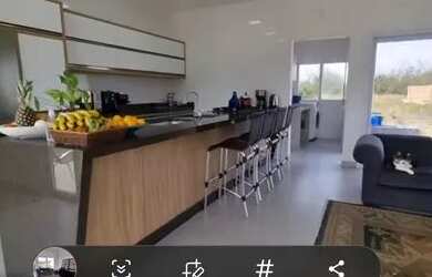 Imagem 2: Residência praia da Furnas B. Gaivota SC