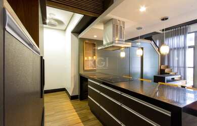 Imagem 12: NO ARTSY RESIDENCIAL, GARDEN LOFT MOBILIADO E DECORADO POR ARQUITETO