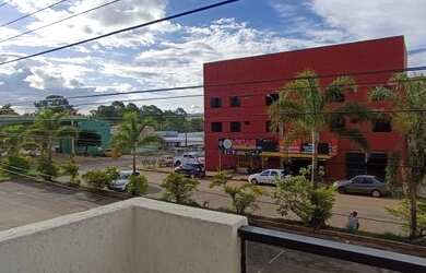 Imagem 7: Apartamento de dois quartos primeiro andar samambaia