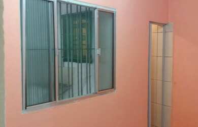 Imagem: A casa possui 1 Dormitório, 1 Banheiro, 45m² de Área, Imóvel