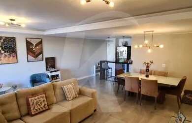 Imagem: O apartamento à venda possui 3 Dormitórios, 3 Banheiros, 2