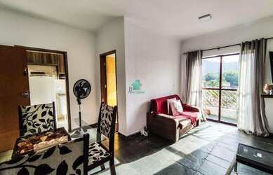 Imagem: Apto 01 dormitório Praia da Cocanha Oportunidade