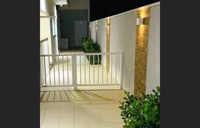 Imagem: A casa em condomínio possui 3 Dormitórios, 3 Banheiros, 2