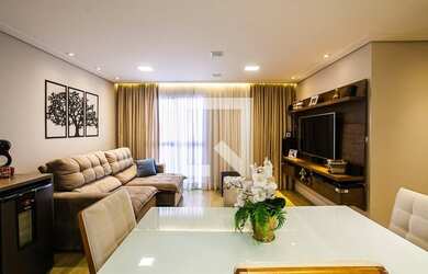 Imagem 7: Apartamento para Aluguel - Vila América, 2 Quartos, 69 m2