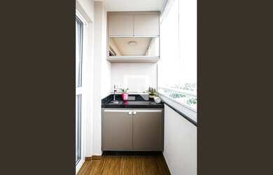 Imagem 11: Apartamento para Aluguel - Vila América, 2 Quartos, 69 m2