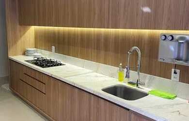 Imagem 4: Apartamento Opus Araguaya