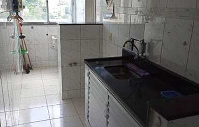 Imagem 2: Apartamento, 67 m² - venda por R$ 286.000,00 ou aluguel por R$ 1.900,00/mês...