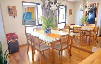 Imagem 2: Belíssimo apartamento para Aluguel ou venda no Horto Florestal