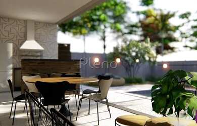 Imagem 5: Venda Casa com 230,92 metroQuadrado, 3 dormitório s , 4 vaga s . Swiss...