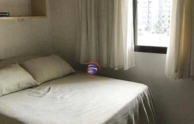 Imagem 3: Apartamento com 3 dormitórios à venda, 183 m² por R$ 912.000 - Vila Bastos - Santo André/S