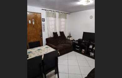 Imagem: A casa possui 2 Dormitórios, 1 Banheiro, 125m² de Área e