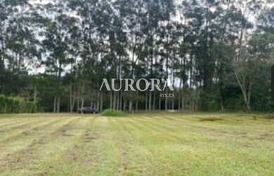 Imagem: O terreno possui 2640m² de Área e está localizado em Recanto