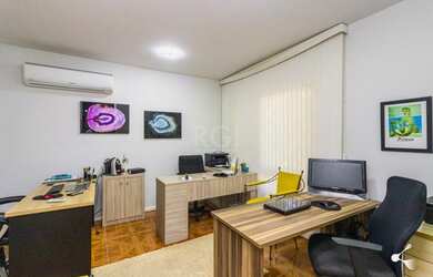 Imagem 4: Casa em Jardim Itu. Piscina, Churrasqueira, Área de serviçoe215m² de...