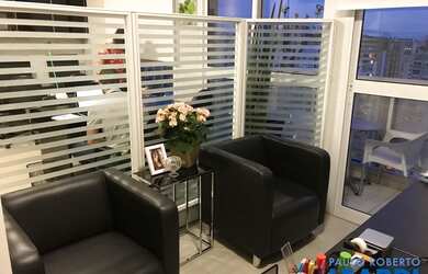 Imagem: O depósito possui 1 Vaga na garagem, 40m² de Área e está