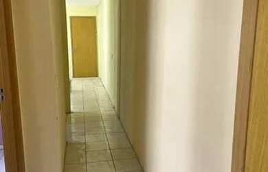 Imagem: O apartamento possui 2 Dormitórios, 1 Vaga na garagem, 47m²