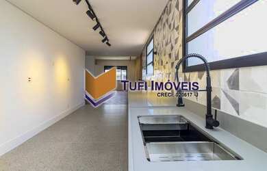 Imagem 12: Apartamento na Consolação