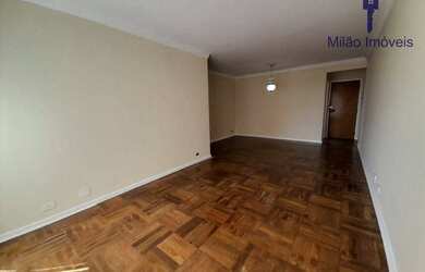 Imagem: O apartamento possui 3 Dormitórios, 2 Banheiros, 2 Vagas na