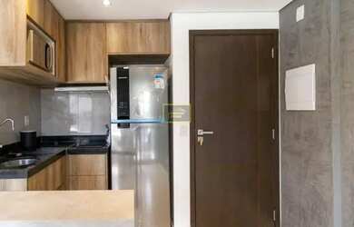 Imagem 5: Studio para venda em Pinheiros - próximo ao Metrô Fradique Coutinho