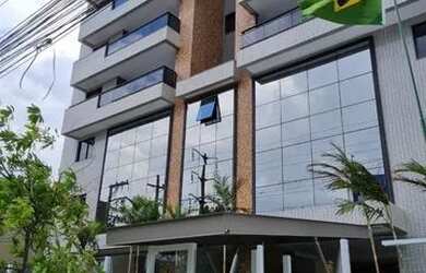 Imagem: O apartamento possui 3 Dormitórios, 4 Banheiros, 2 Vagas na