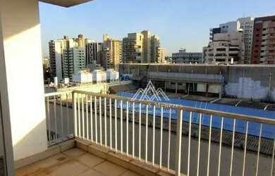 Imagem 6: Apartamento com 3 dormitórios para alugar, 210 m² por R$ 1.700/mês...