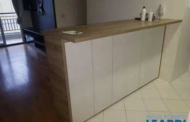 Imagem 8: APARTAMENTO - ASSUNÇÃO - SP