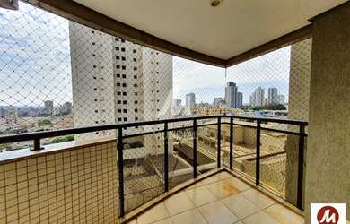 Imagem 2: Apartamento tipo - padrao 3 dormitórios/suite, cozinha planejada, portaria...