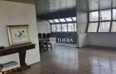 Imagem 1: Apartamento, 290 m² - venda por R$ 1.750.000,00 ou aluguel por R$ 11.423,00/mês...