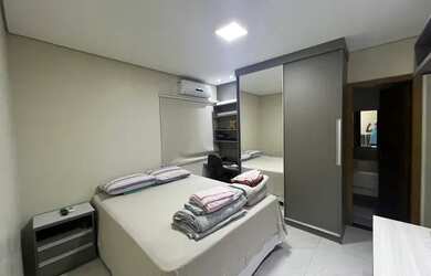 Imagem 4: Condominio portal do Norte com 3 suites, maior q os demais