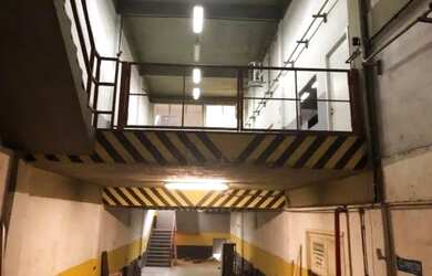 Imagem 13: ALUGO OU VENDO GALPAÕ COM 2.300m2 NA VENDA DA CRUZ,BEM LOCALIZADO!!!