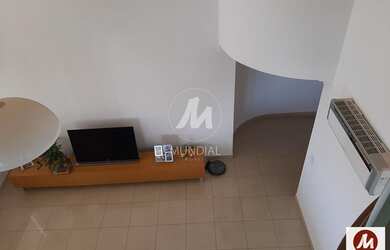 Imagem: Apartamento (cobertura 2 - duplex) 3 dormitórios/suite, cozinha