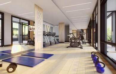 Imagem 13: Apartamento em Tristeza. 65m² de Área, 1 Vaga na garageme2 Dormitórios