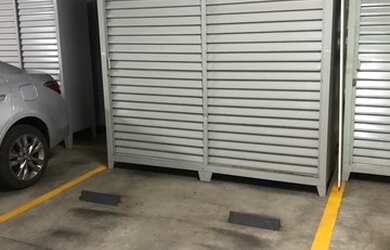 Imagem 6: SQN 311 Bl L 03 qts suite/closet Vazado, 110 mts2