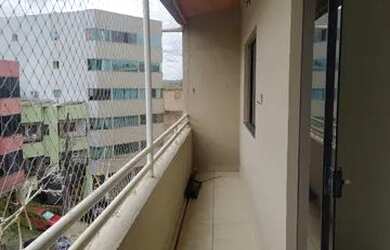 Imagem: O apartamento possui 2 Dormitórios, 1 Banheiro e está localizado