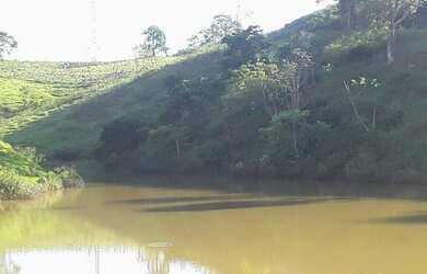 Imagem 8: ÁREA 100.000 m2. 100.000m² de Área