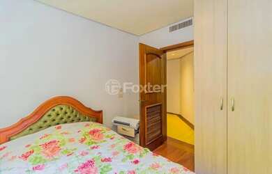 Imagem 16: Apartamento para venda possui 189 metros quadrados com 3 quartos em Bela...