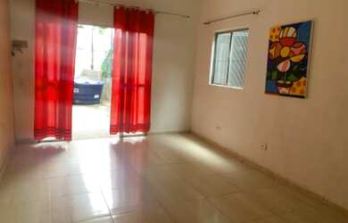 Imagem 9: Aluga-se casa. Churrasqueira, Ar-condicionado, 1 Vaga na garageme2 Dormitórios