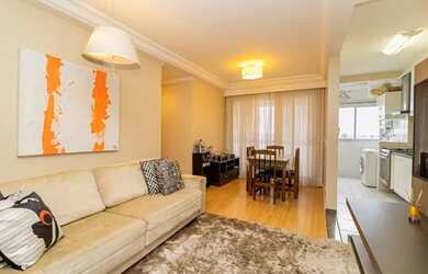 Imagem: Lindo apartamento com 3 quartos Ecoville!