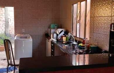 Imagem 2: Casa Casa com 2 dormitórios