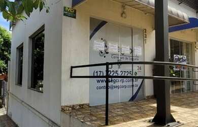 Imagem: O depósito possui 20m² de Área e está localizado em Vila